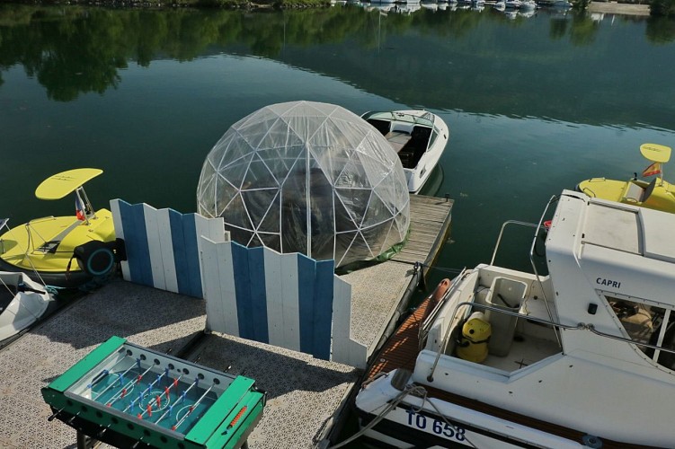 Eden Marine