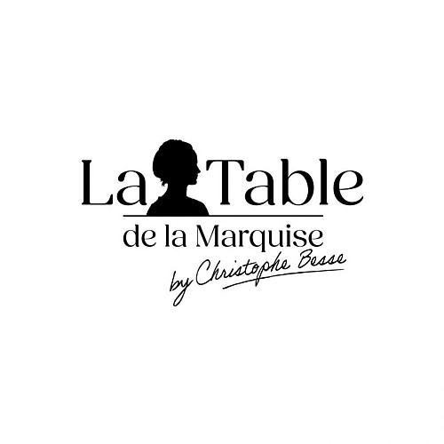 logo table de la marquise