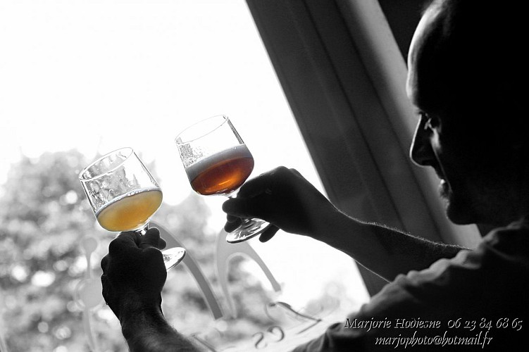 Les Ursulines - Beer bar