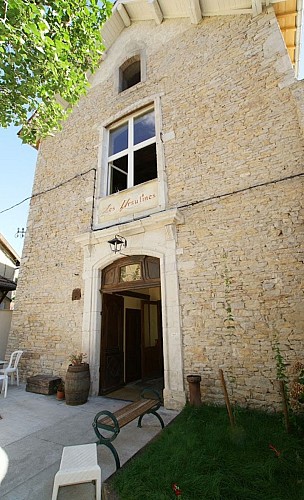 Les Ursulines - Bar à bières
