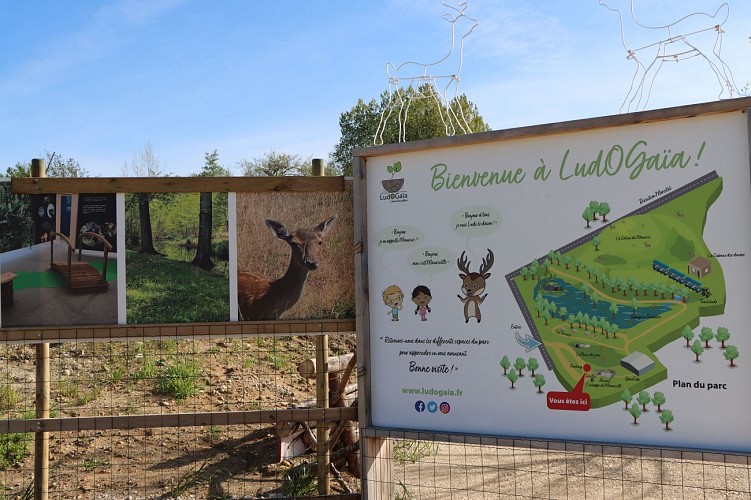 LudOGaïa
