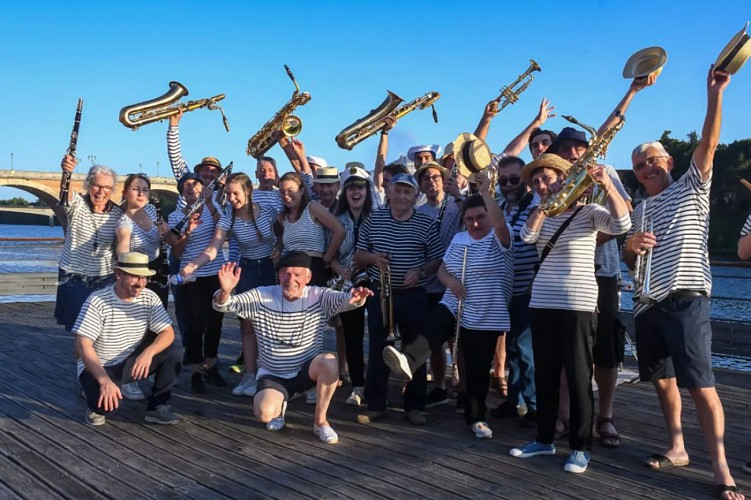 Union musicale Bergeracoise