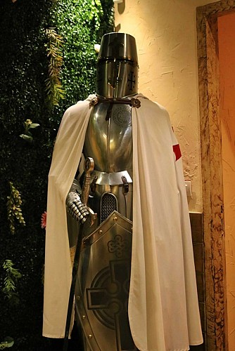 Médié'scape, escape game à Crémieu
