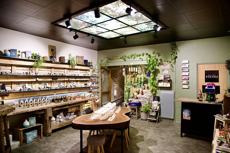 Maison Poloni