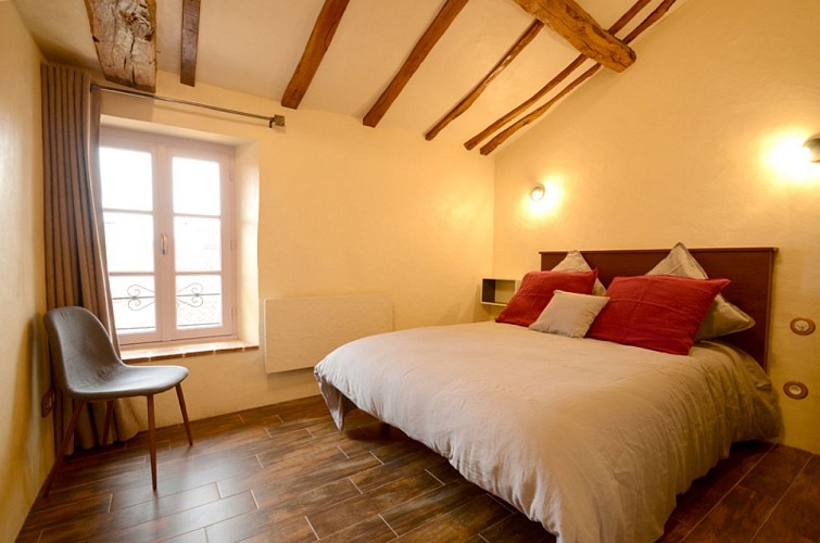 GITE CHEZ GRAND-MERE