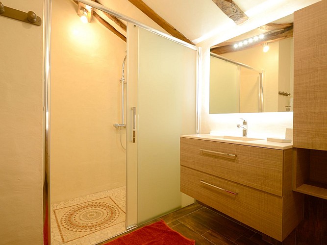 GITE CHEZ GRAND-MERE