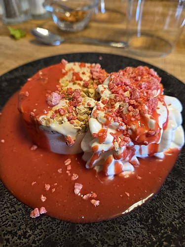 Le Bistroquet