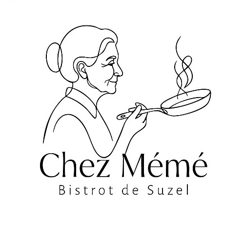 Chez Mémé, le bistrot de Suzel