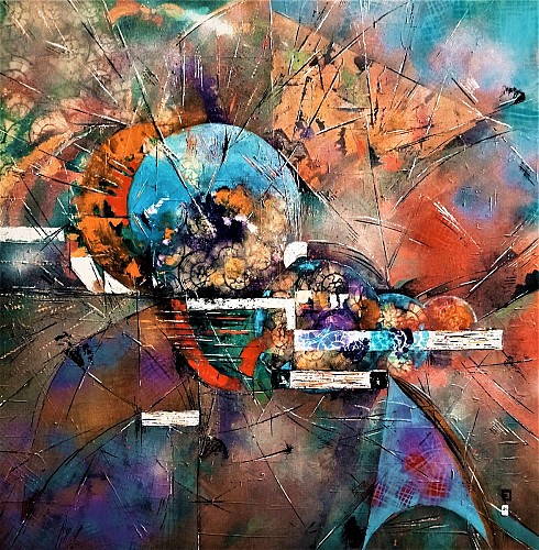 Galerie d'art Douceur Angevine