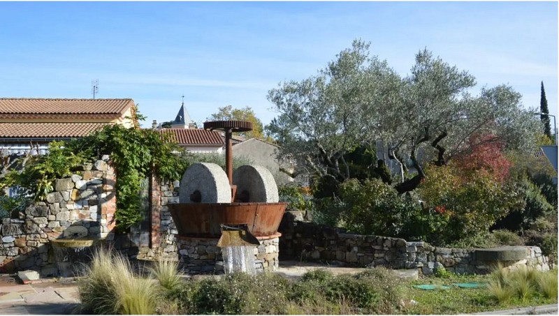 Visite et dégustation : Le moulin des Mages