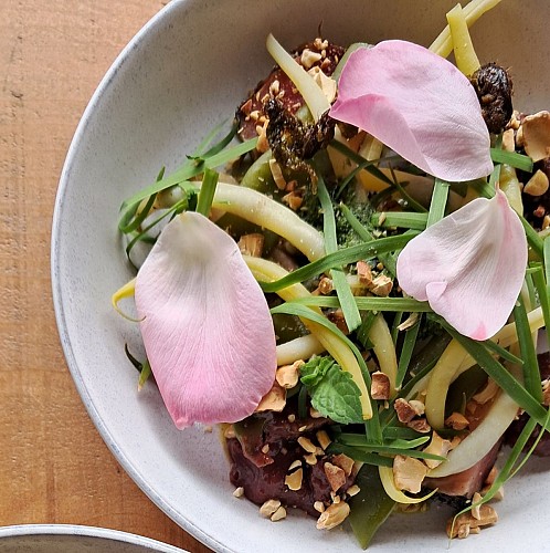 energumene salade
