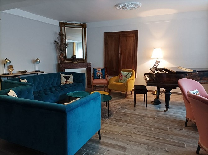 salon