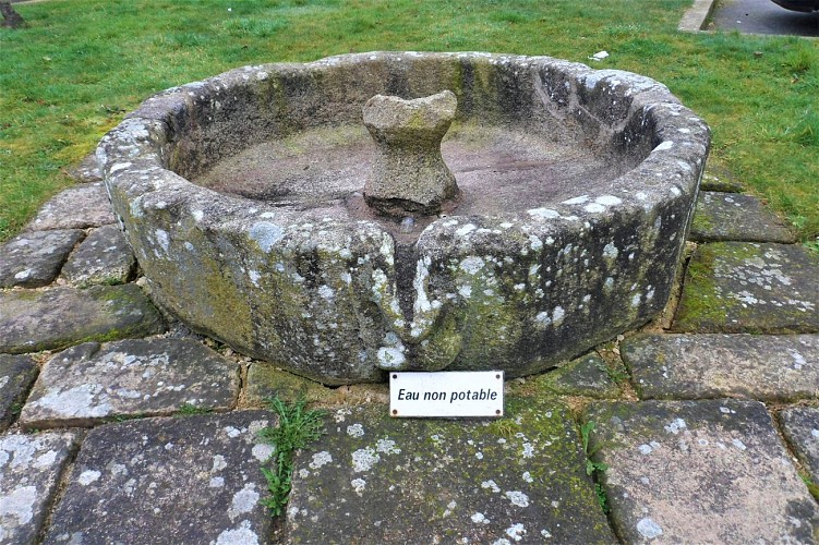 image du object