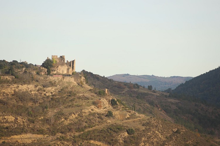 Chateau