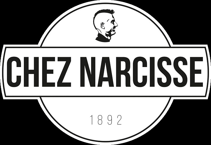 Logo de chez Narcisse