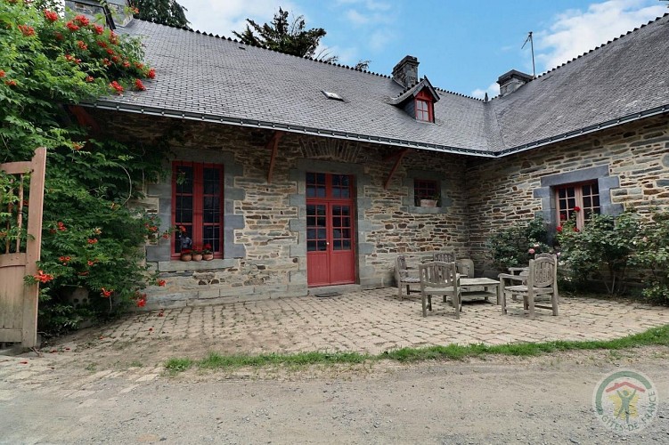 Le Cottage