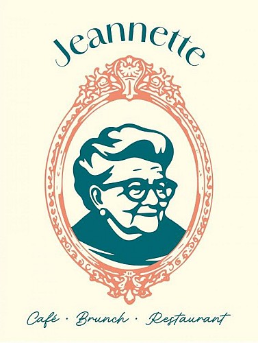 logo chez jeannette