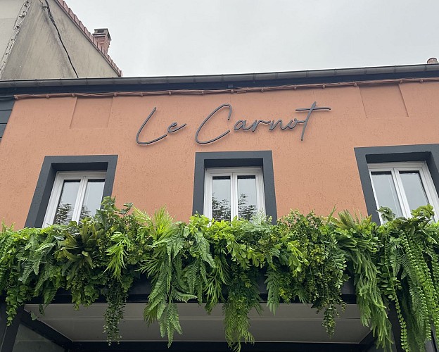 Le Carnot