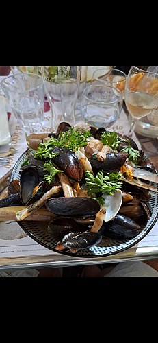 Fruits de mer