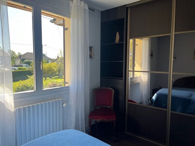 Chambre 1