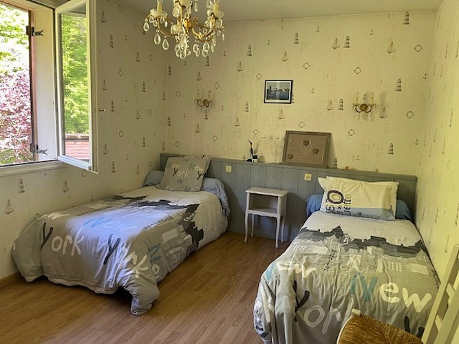 Chambre 2