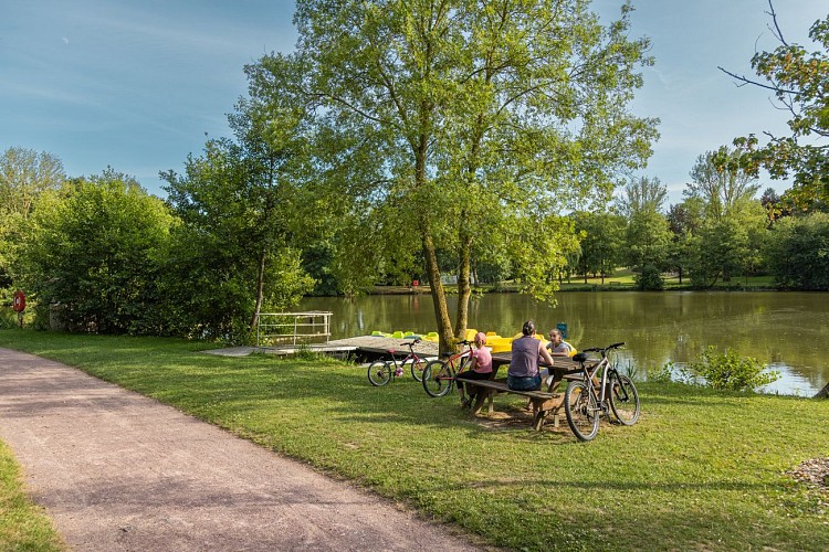 Parc Maurice Piard
