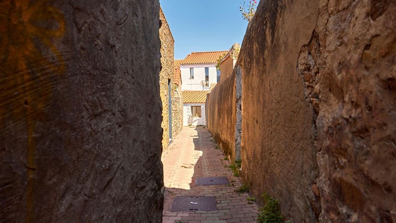 Visite guidée - La Chaume, quartier maritime