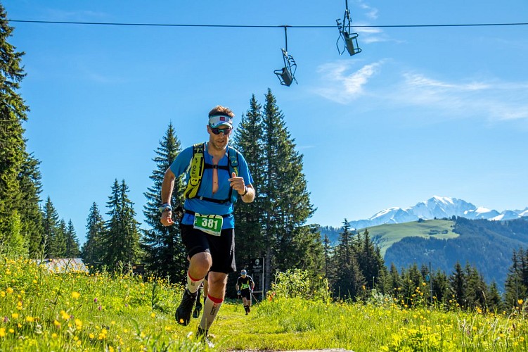 Arly Cîmes Trail – 10 Edition