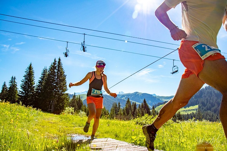 Arly Cîmes Trail – 10 Edition