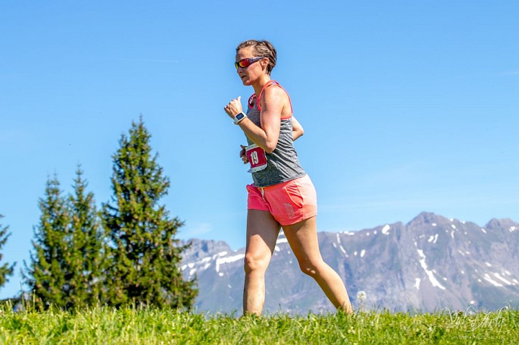 Arly Cîmes Trail - 10th édition