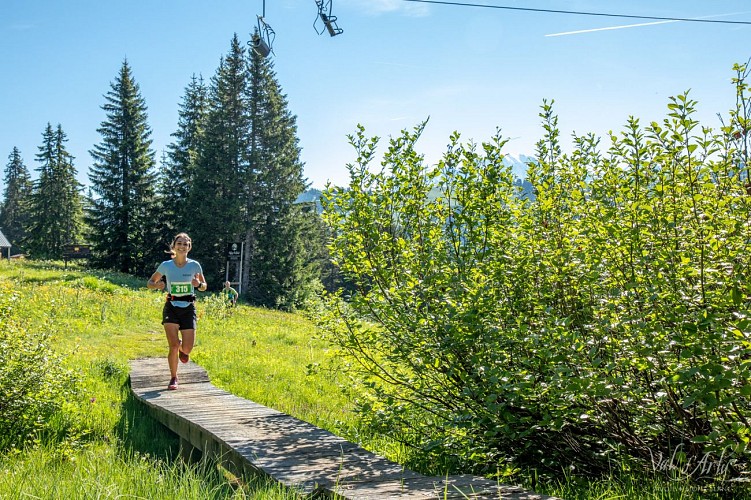 Arly Cîmes Trail - 10th édition
