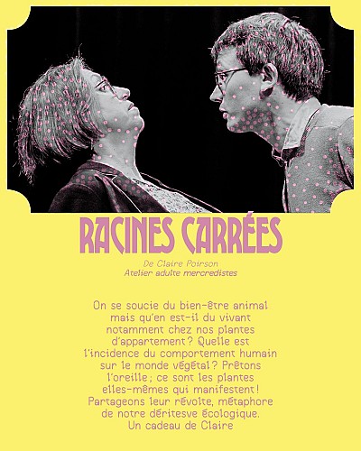 racines