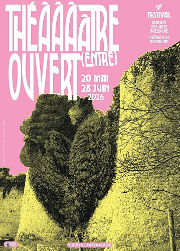 Théâtre ouvert
