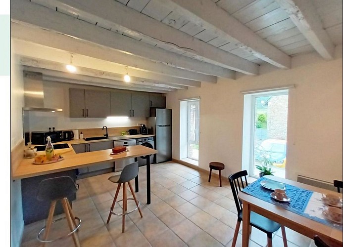 cuisine séjour 1