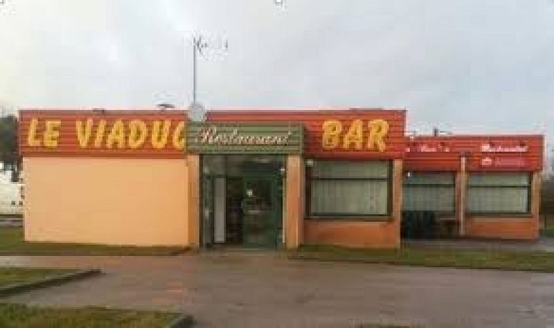 Restaurant Le Viaduc à Pierre-Buffière_1