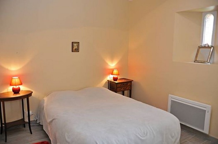 MEUBLE "LA BOURSIÈRE"