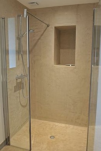 MEUBLE "LA BOURSIÈRE"