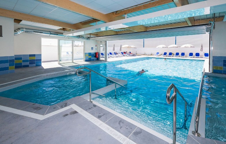 RÉSIDENCE ODALYS COLLECTION - LE DOMAINE DES PINS