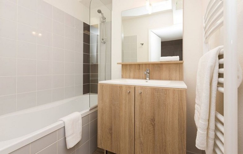 RÉSIDENCE ODALYS COLLECTION - LE DOMAINE DES PINS