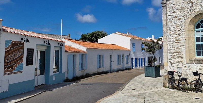 La Maison d'Oya