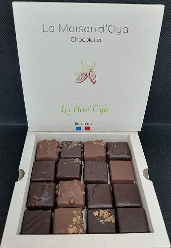 La Maison d'Oya