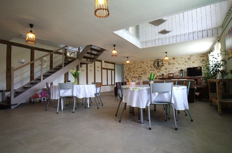 Le Logis de Ruffigné