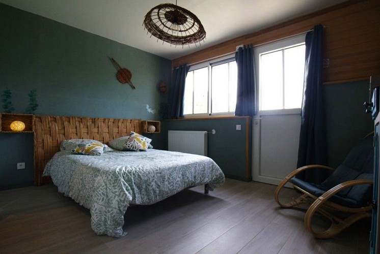 Le Logis de Ruffigné