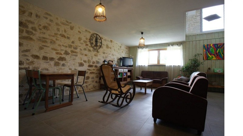 Le Logis de Ruffigné