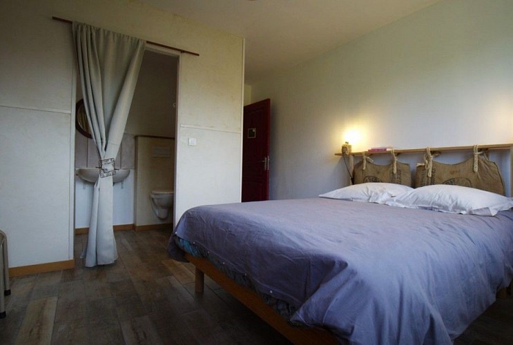 Le Logis de Ruffigné