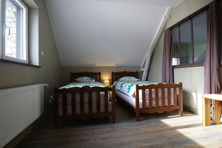 Le Logis de Ruffigné