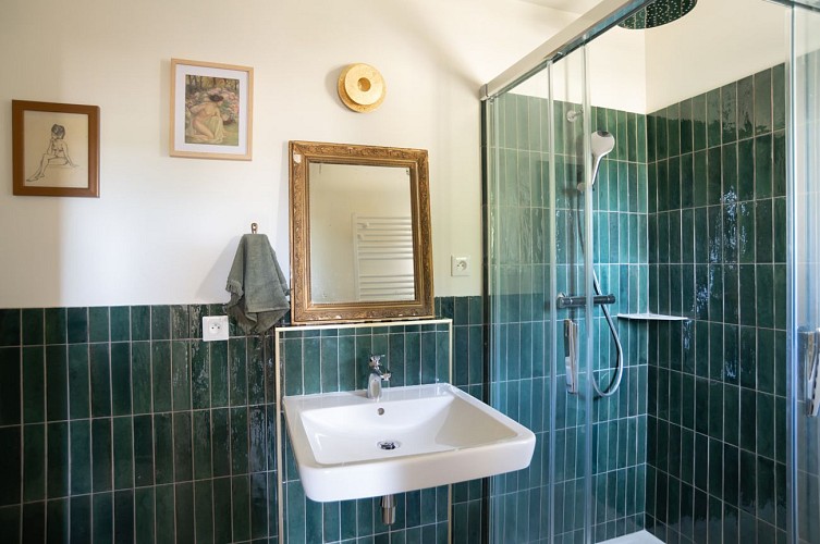 Le Cottage - Cossaye