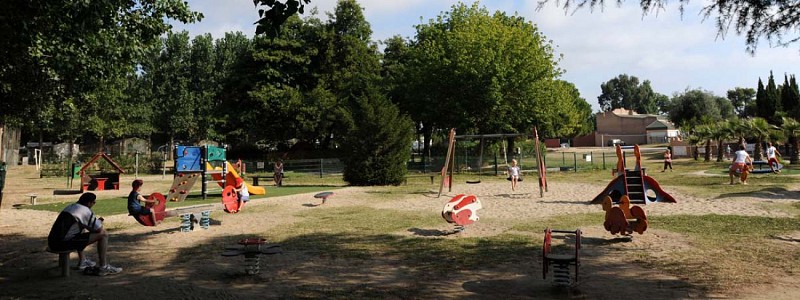 Camping Airotel Le Soleil *****