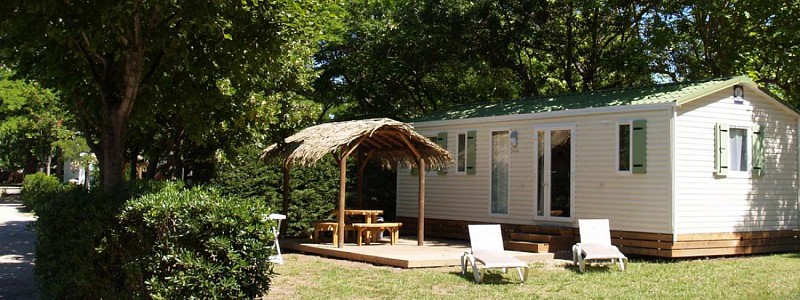 Camping Airotel Le Soleil *****