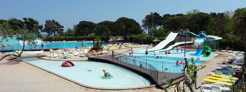 Camping Airotel Le Soleil *****